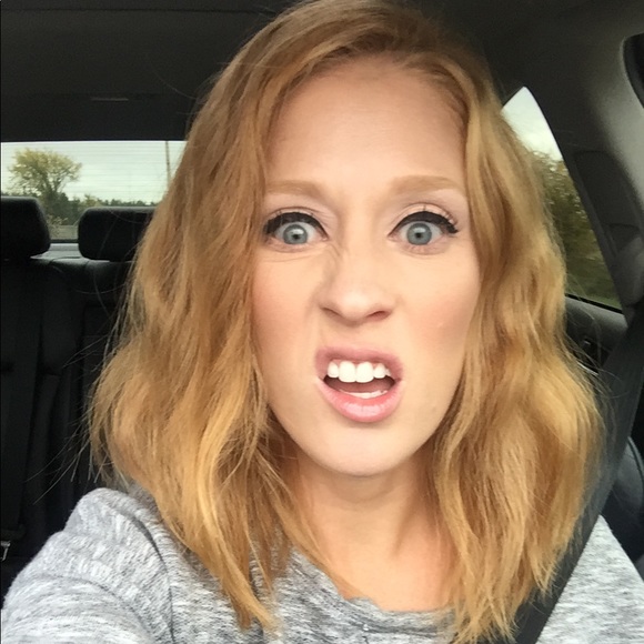 Meet your Posher, Nancy - Picture 1 of 1